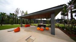 Parc Clematis (D5), Apartment #620720541